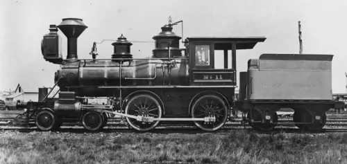 Revolución industrial: motor de vapor para niños