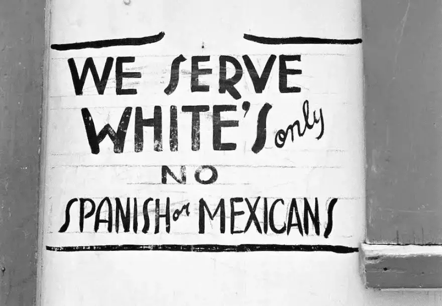 Ley de derechos civiles de 1964 Hechos para niños