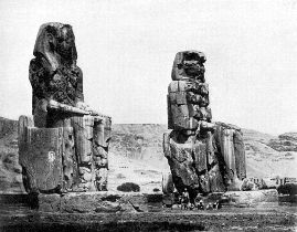 Biografía: Amenhotep III