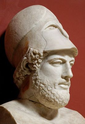Antigua Grecia para niños: 25 personajes famosos de la antigua Grecia