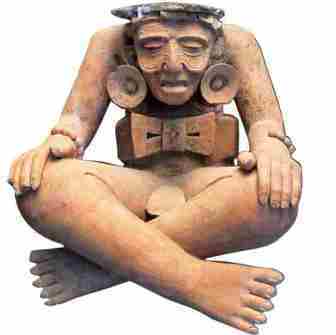 Imperio Azteca para Niños: Arte
