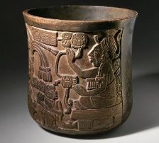 Civilización Maya para Niños: Artes y Oficios