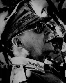 Historia de la Segunda Guerra Mundial: potencias aliadas de la Segunda Guerra Mundial para niños