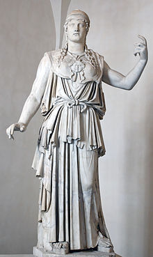 Mitología griega para niños.