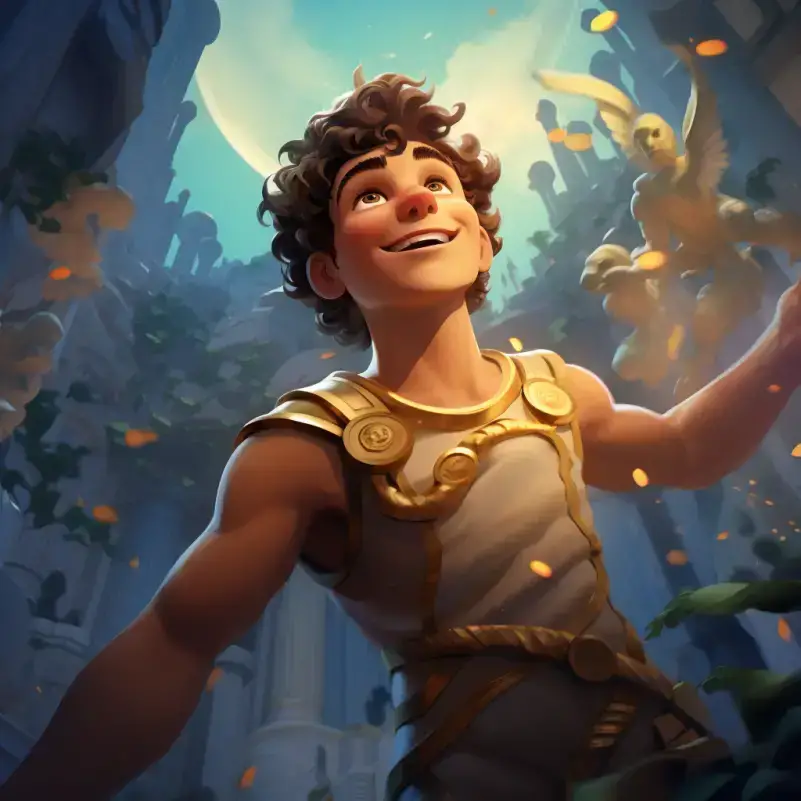 Grecia – historia para niños