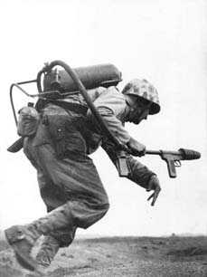 Historia de la Segunda Guerra Mundial: Batalla de Iwo Jima para niños