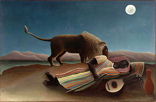 Historia: arte postimpresionista para niños