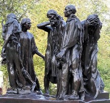 Historia: arte postimpresionista para niños