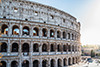 Roma – historia para niños