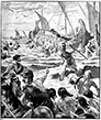 Roma – historia para niños