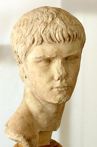 Roma – historia para niños
