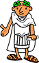 Roma – historia para niños