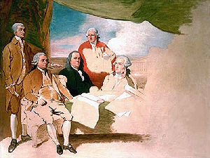 Historia: Cronología de la Guerra Revolucionaria Estadounidense