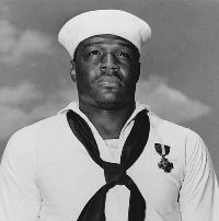 Segunda Guerra Mundial para niños: afroamericanos en la Segunda Guerra Mundial