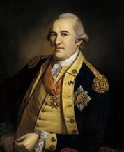 Revolución Americana: Valley Forge