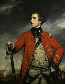 Revolución Americana: Batallas de Saratoga