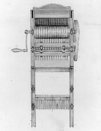 Biografía: Eli Whitney