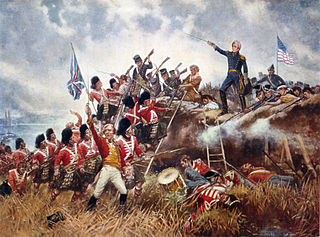 Historia de Estados Unidos: la guerra de 1812 por los niños