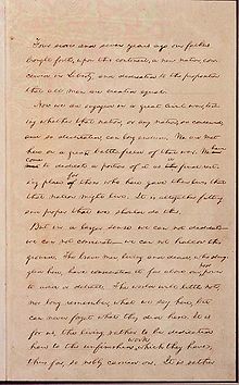 Guerra civil para niños: la batalla de Gettysburg