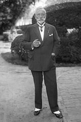 Biografía para niños: Kaiser Wilhelm II