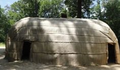 América colonial para niños: asentamiento de Jamestown