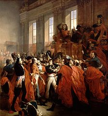 Revolución francesa para los niños: el directorio Revolución francesa para los niños: el directorio
