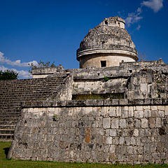 Civilización Maya para Niños: Sitios y Ciudades