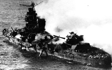 Segunda Guerra Mundial para niños: Batalla de Midway