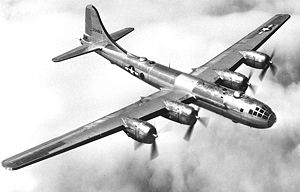 Segunda Guerra Mundial para niños: aviones de la Segunda Guerra Mundial