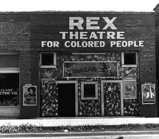 Derechos civiles de los niños: leyes Jim Crow