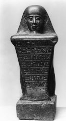 Antiguo Egipto para niños: Reino Medio