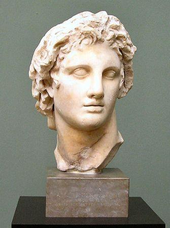 Antigua Grecia para niños: 25 personajes famosos de la antigua Grecia