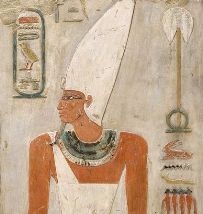 Antiguo Egipto para niños: Reino Medio