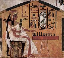 Antiguo Egipto para niños: entretenimiento y juegos.