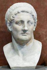 Antiguo Egipto para niños: reinados griegos y romanos