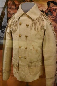 Batalla de Little Bighorn para niños
