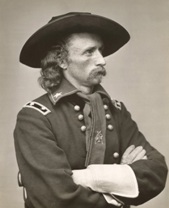 Batalla de Little Bighorn para niños