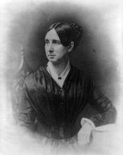 Biografía: Dorothea Dix para niños.