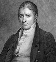 Biografía: Eli Whitney
