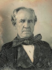 Biografía: Sam Houston para niños Biografía: Sam Houston para niños