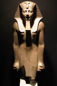 Biografía: Tutmosis III