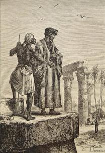 Biografía de Ibn Battuta para niños. Biografía de Ibn Battuta para niños.