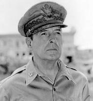 Biografía para niños: Douglas MacArthur