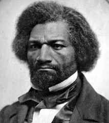Biografía para niños: Frederick Douglass