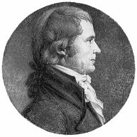 Biografía para niños: John Marshall