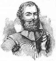 Biografía para niños: John Smith