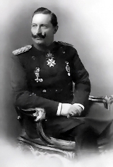 Biografía para niños: Kaiser Wilhelm II