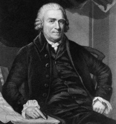 Biografía para niños: Samuel Adams