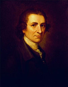Biografía para niños: Thomas Paine