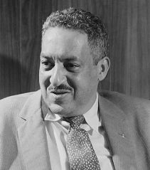 Biografía para niños: Thurgood Marshall Biografía para niños: Thurgood Marshall